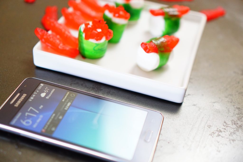 To fully relive our experience, we decided to satisfy that sweet tooth by picking up a package of Swedish