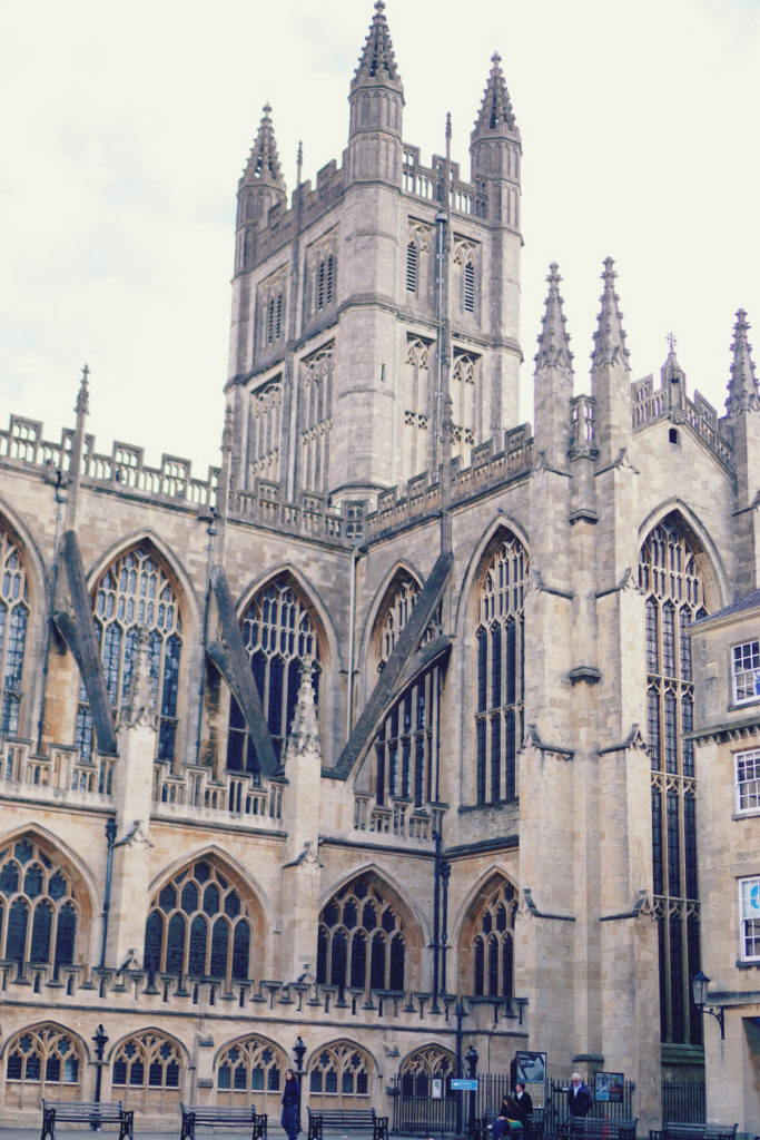 Visit Bath - Tynology