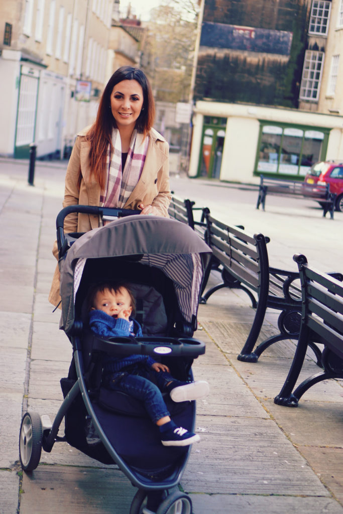 Visit Bath - Tynology