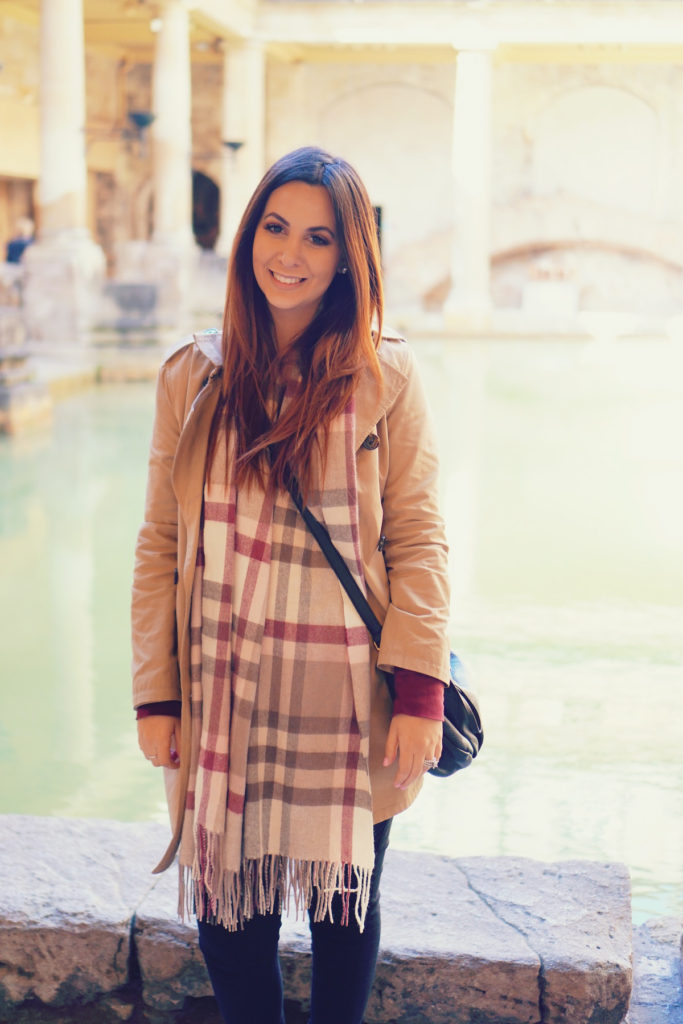 Visit Bath - Tynology