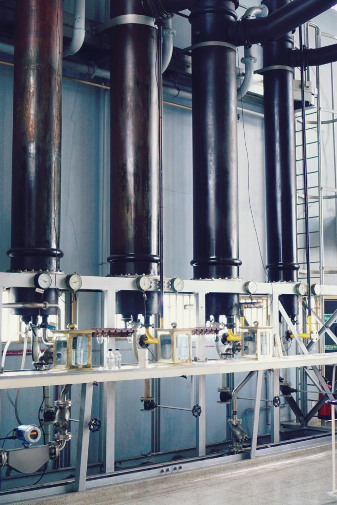 Tynology - Beefeater