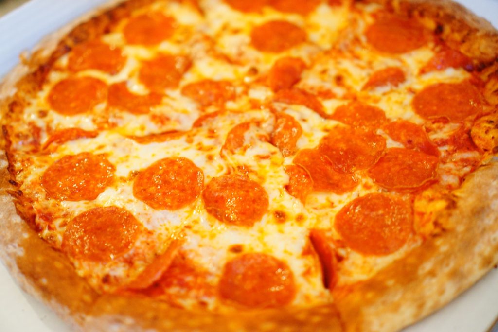 Tynology - Papa John's Pizza